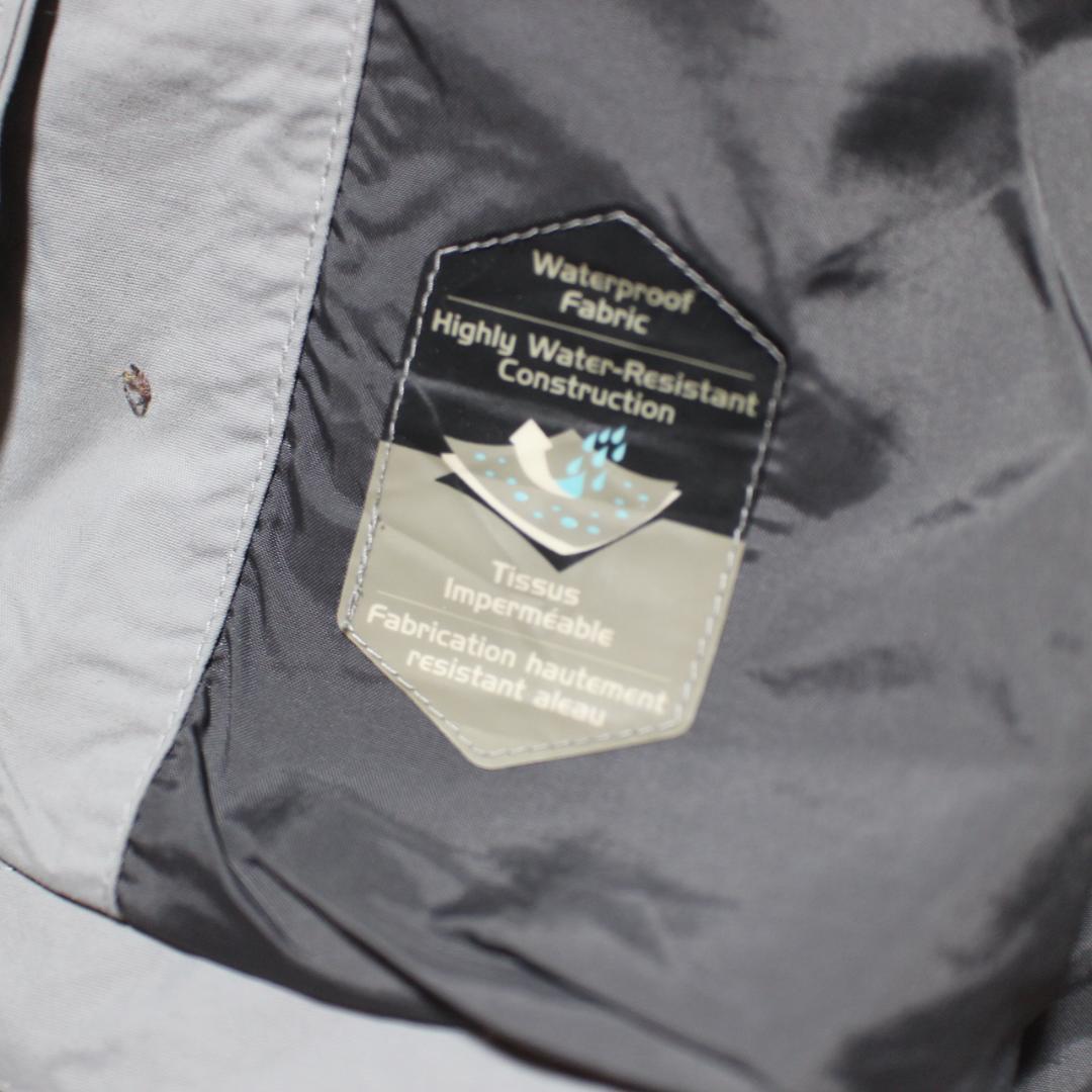 【美品 ビッグシルエット】オムニテック【XL】Columbia スノージャケット