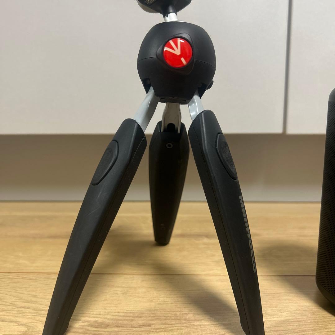 NEBULA プロジェクター 本体 + 三脚