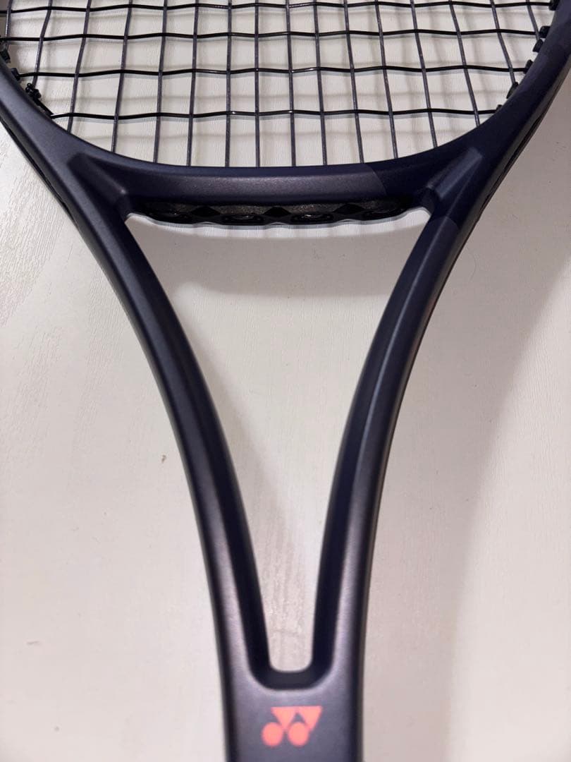 YONEX PERCEPT 100 テニスラケット