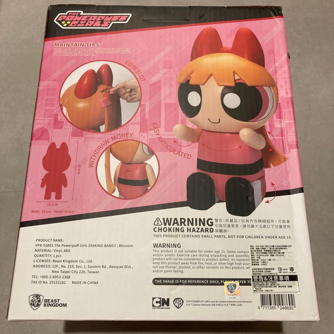 限定値下げ　Powerpuff Girls Blossom ブロッサム