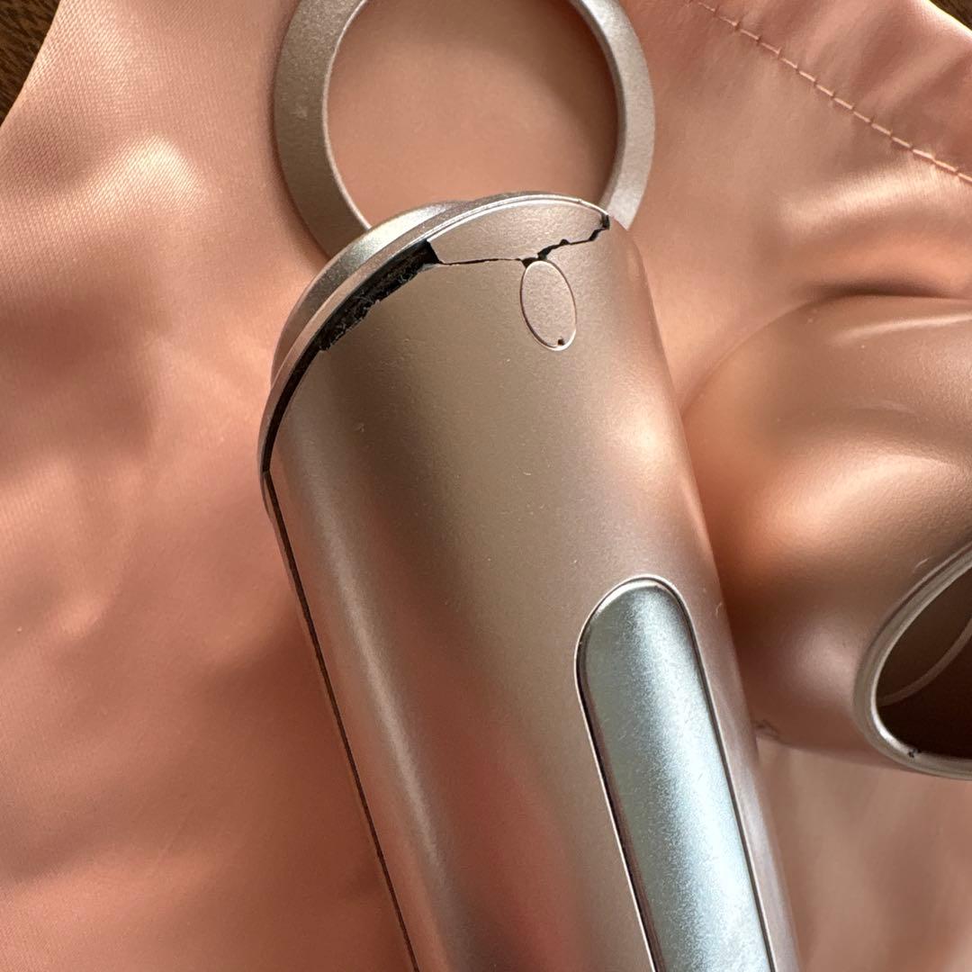 ヤーマン フォトプラスシャイニー 美顔器