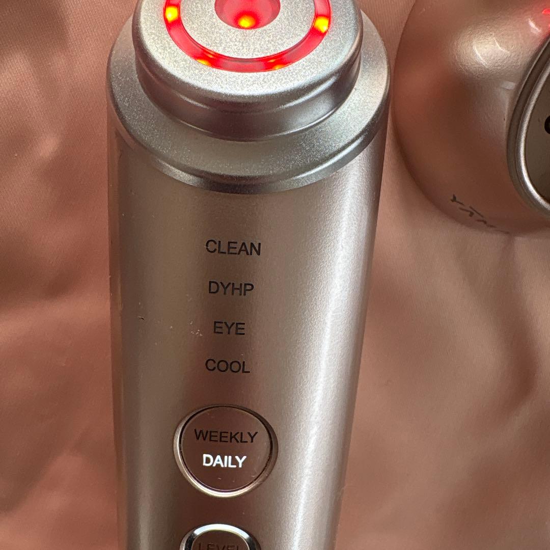 ヤーマン フォトプラスシャイニー 美顔器