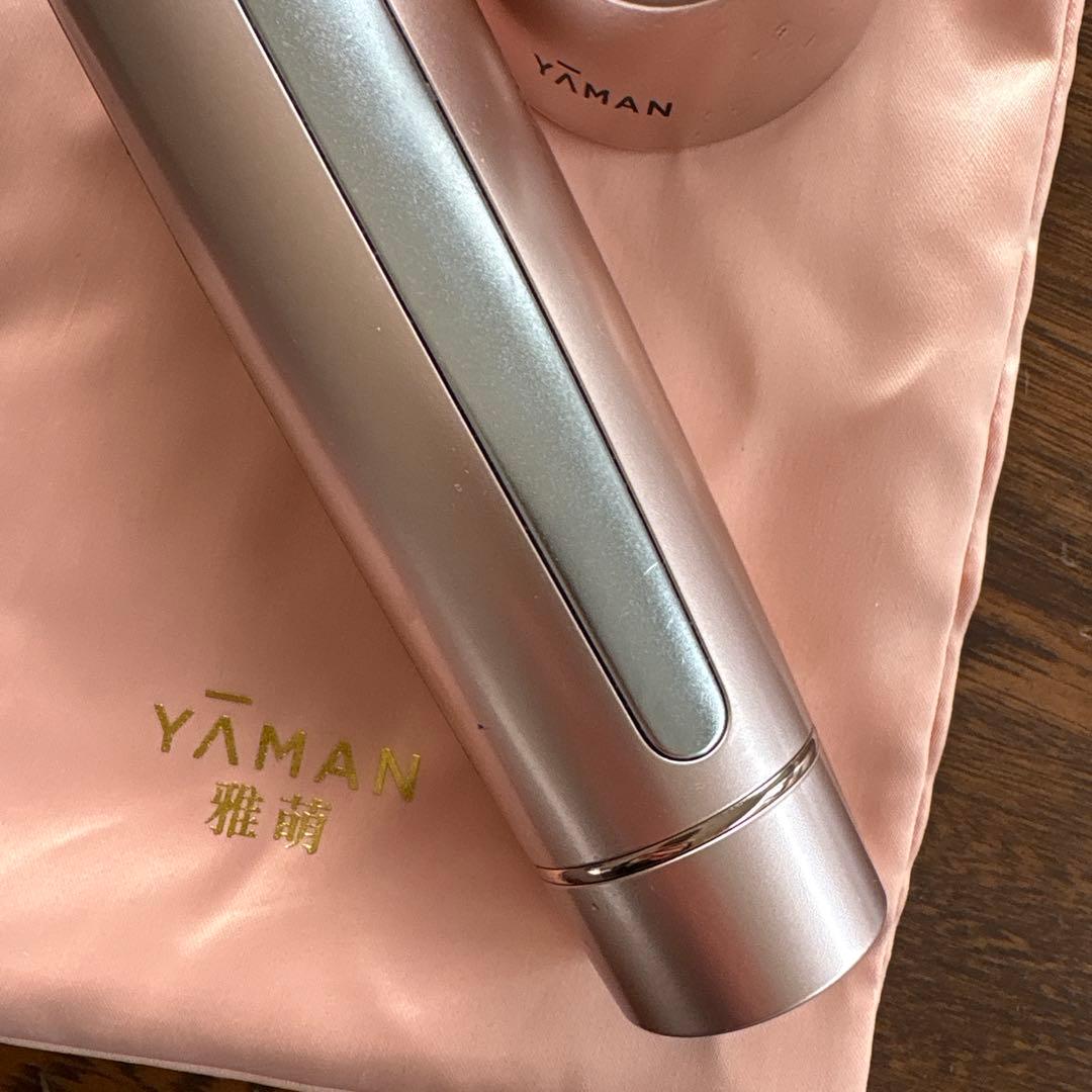 ヤーマン フォトプラスシャイニー 美顔器