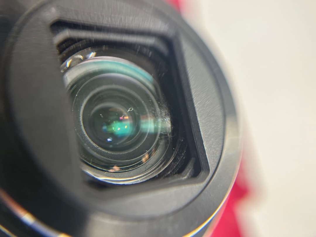 【動作確認済】OLYMPUS SZ-20 オリンパス デジカメ