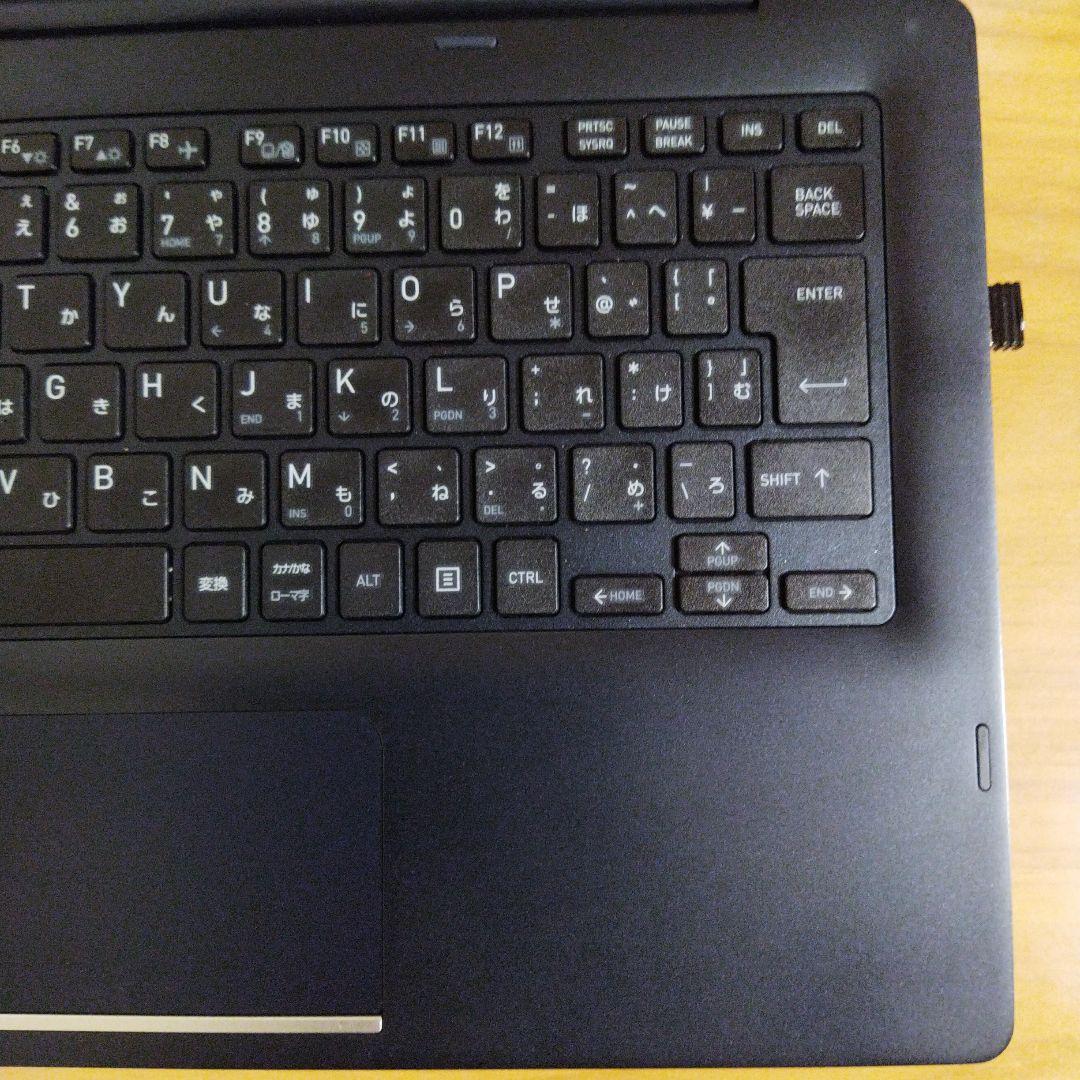 TOSHIBA dynabook D83/DN 第8世代Core i5