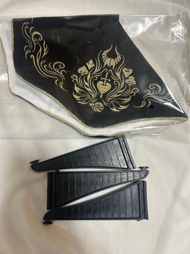 ヴィランズ　クリスマスツリー　Francfranc