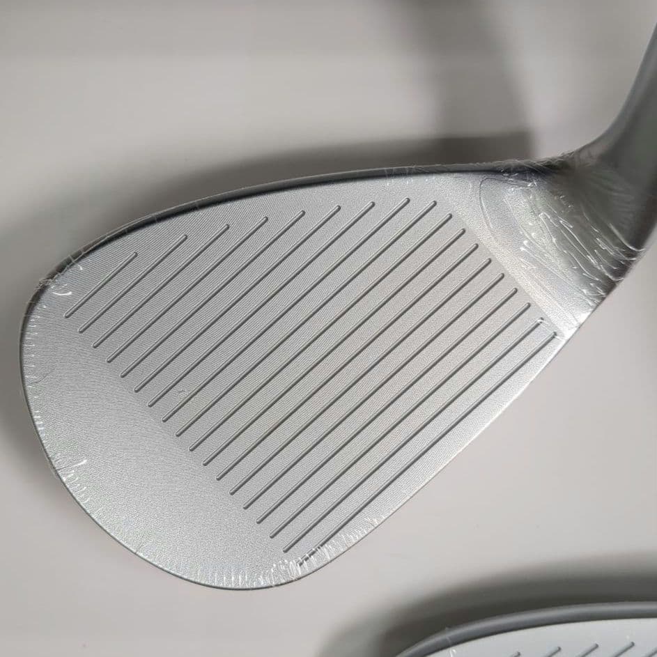 展示品　レディース　ドルフィンウェッジ　DW-123　56度のみ1本