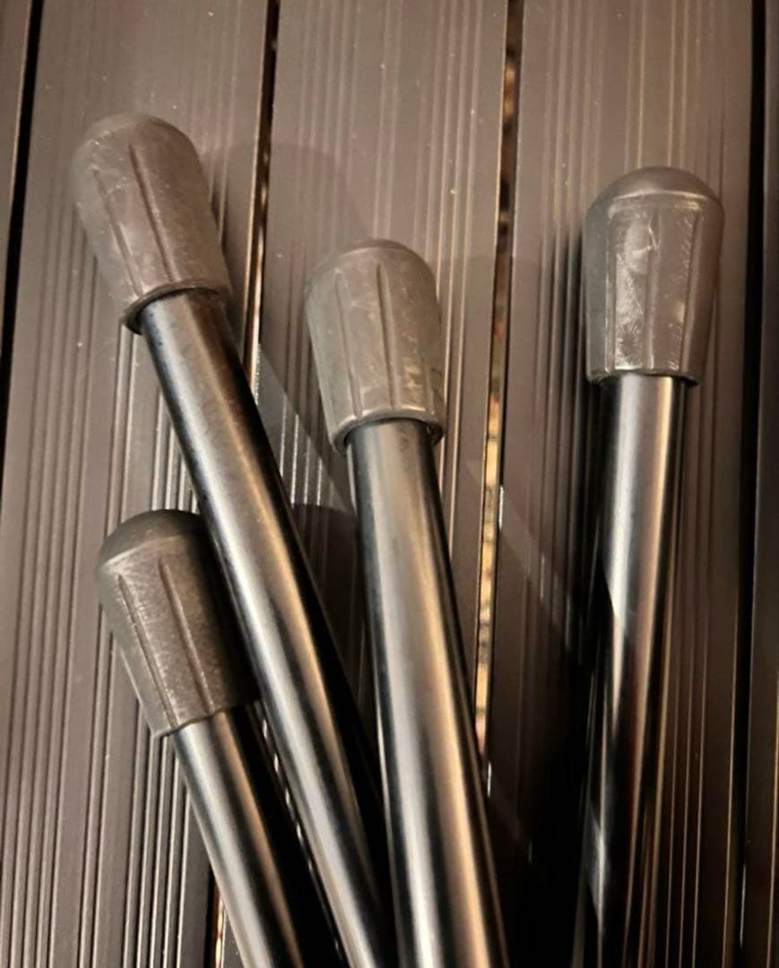 あ*ん様 ヘリノックス タクティカルスイベルチェア　ブラック