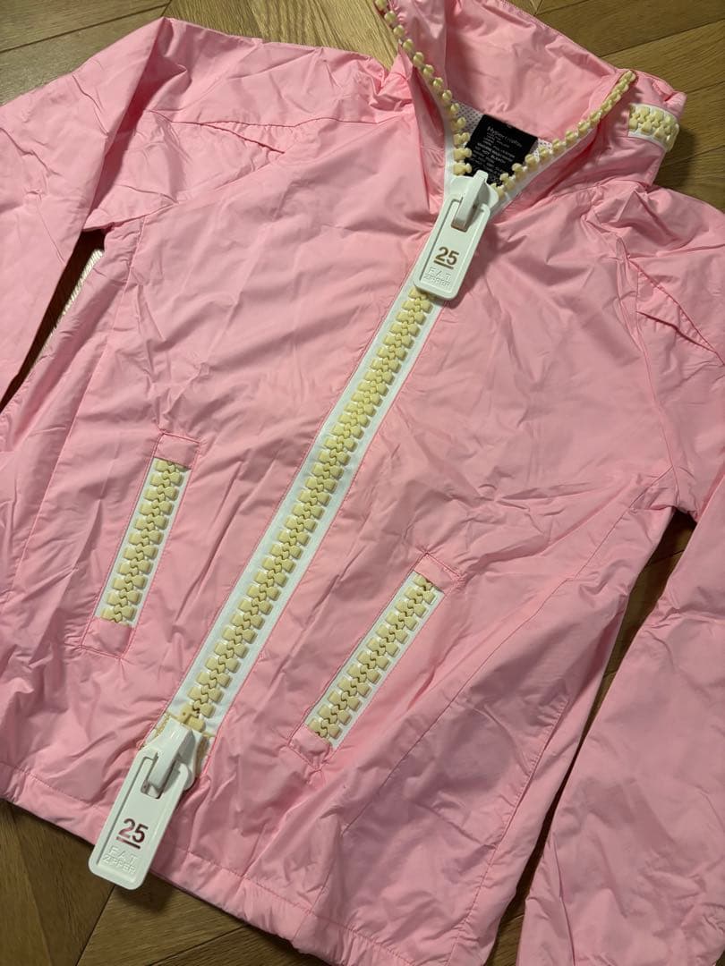 H*p　M Hypertrophy Fatzipperファットジッパーナ