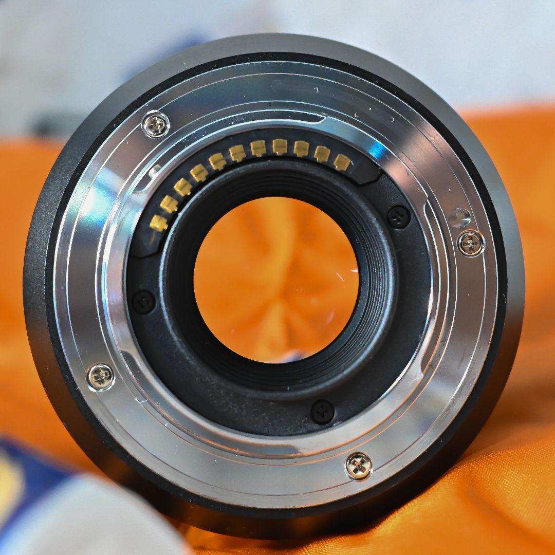 レンズ(単焦点) LEICA DG SUMMILUX 25mm / F1.4