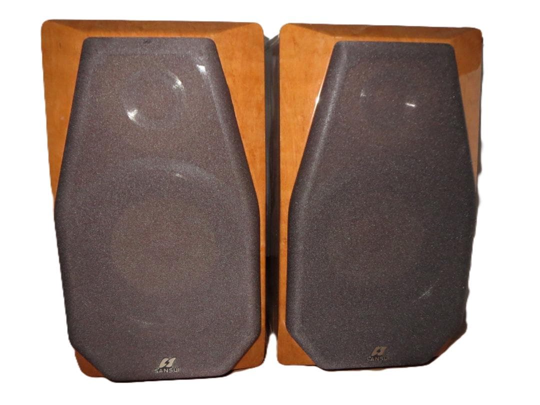 SANSUI サンスイ S33 スピーカー
