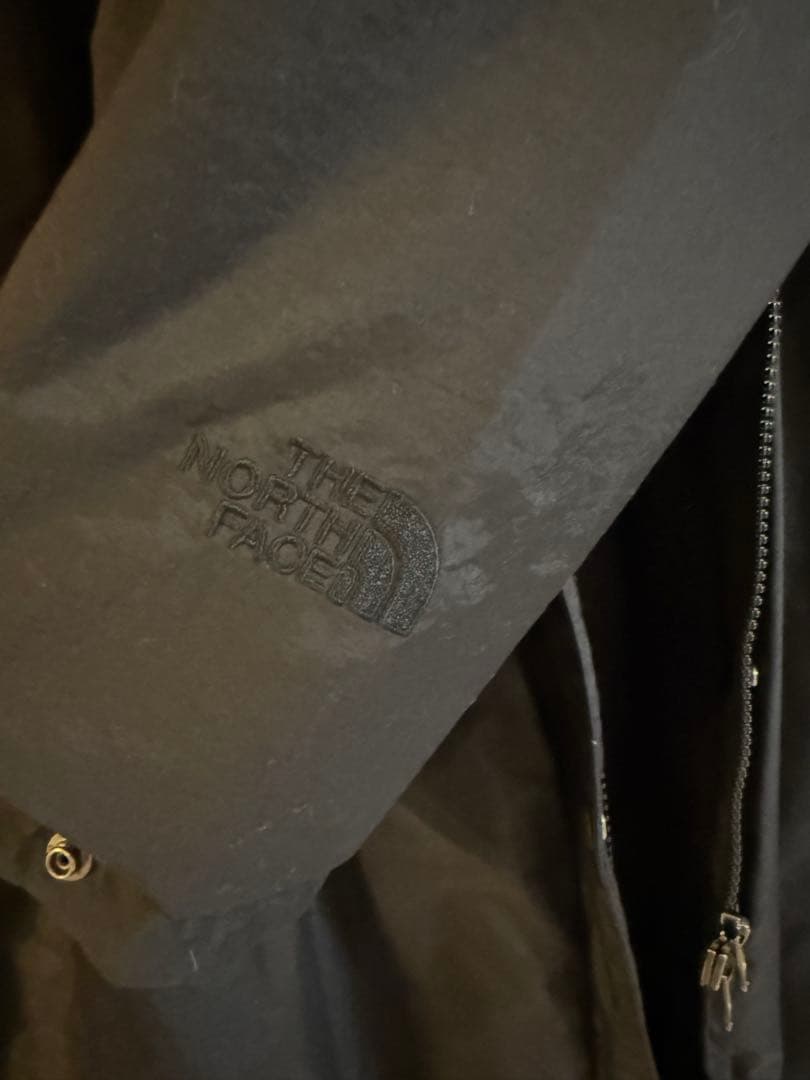 ザ・ノースフェイス✳︎ノマドコート