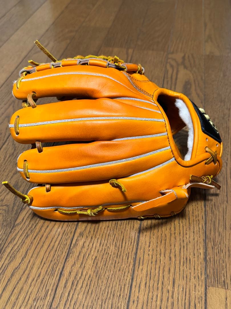 アディダス　硬式　内野