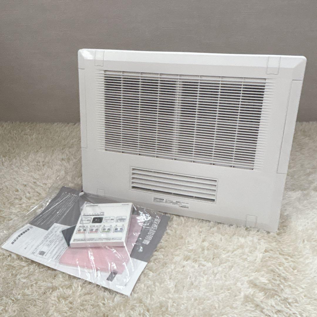 【新品/未使用】 高須産業 BF-231SJA 浴室換気乾燥暖房機 2025年