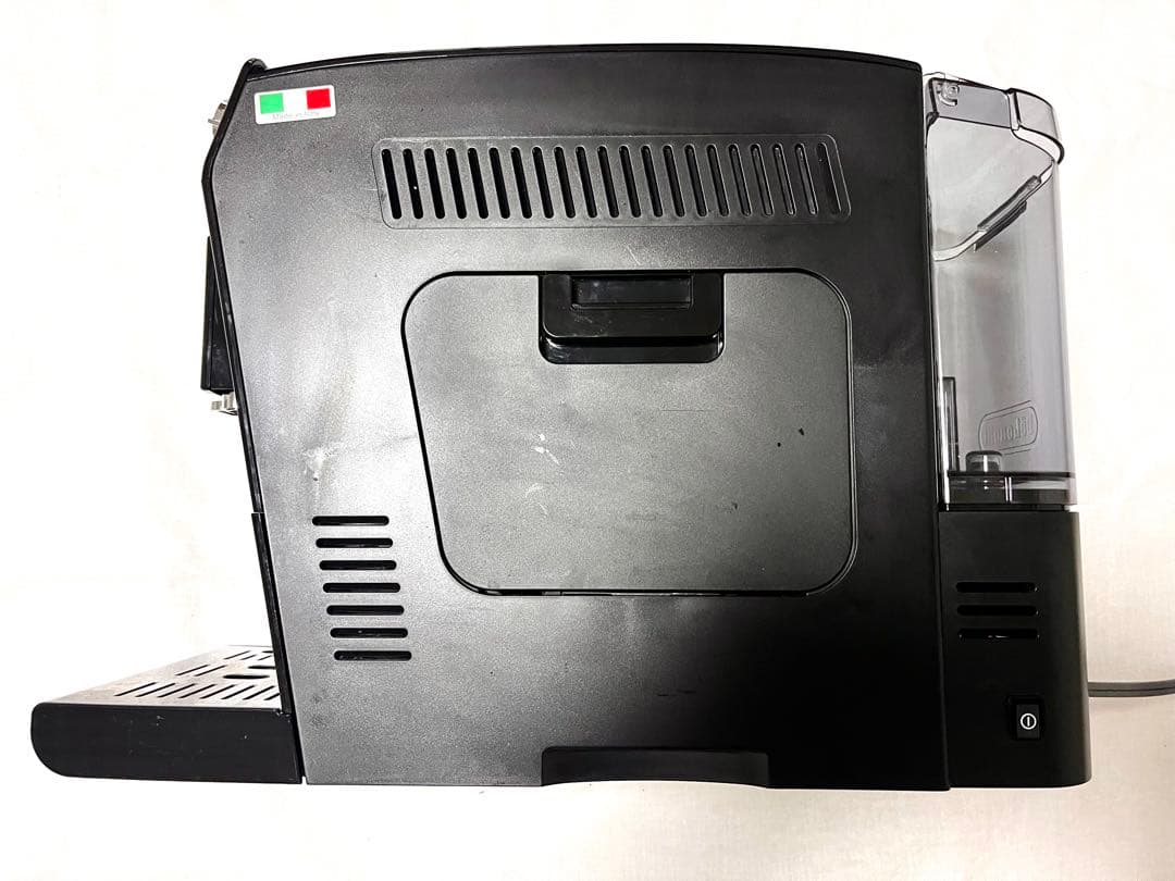 美品】DeLonghi AUTENTICA オーテンティカ 全自動コーヒーマシン