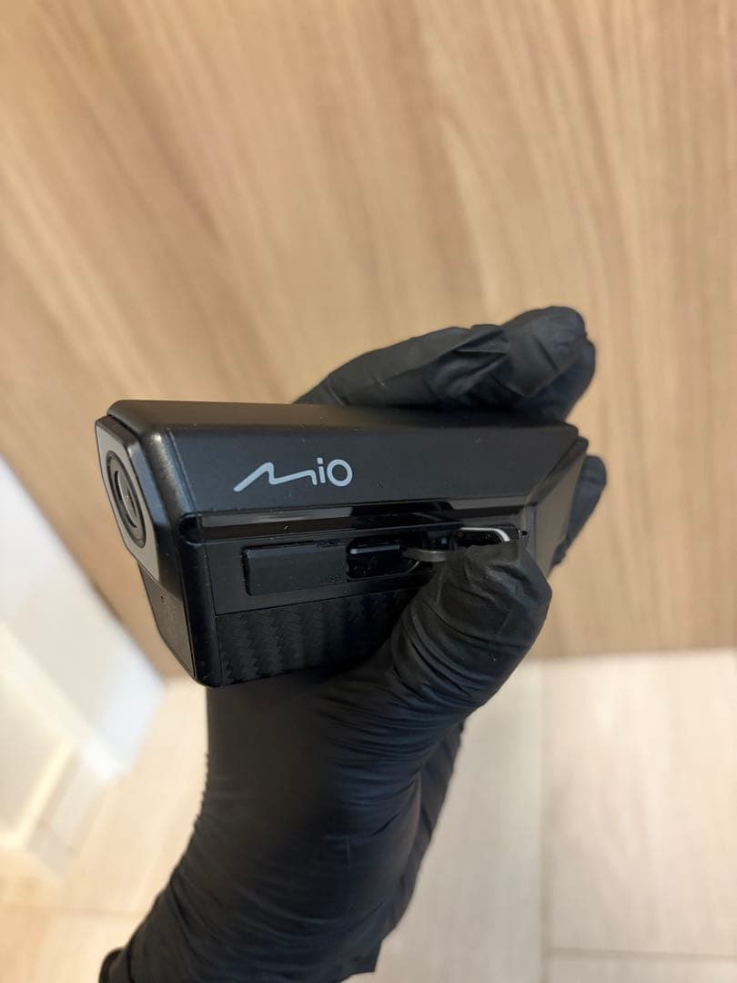 デイトナDAYTONA MiVue MP30 GPS（マウント両面テープなし）