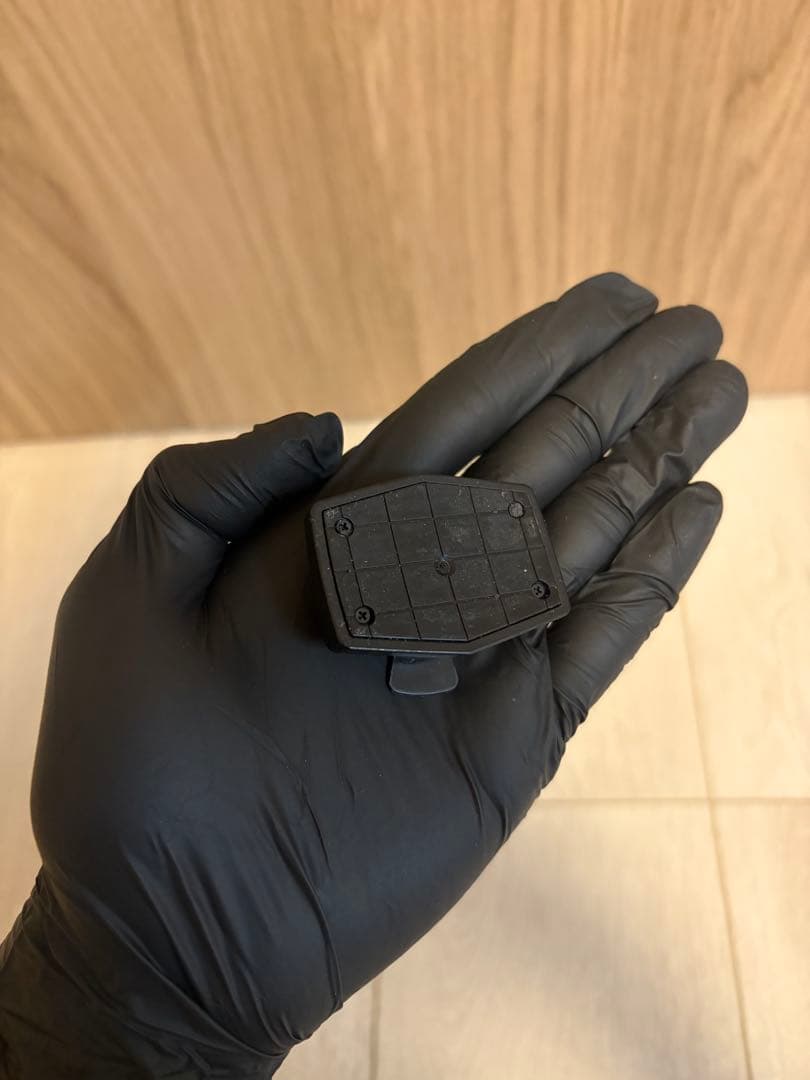 デイトナDAYTONA MiVue MP30 GPS（マウント両面テープなし）