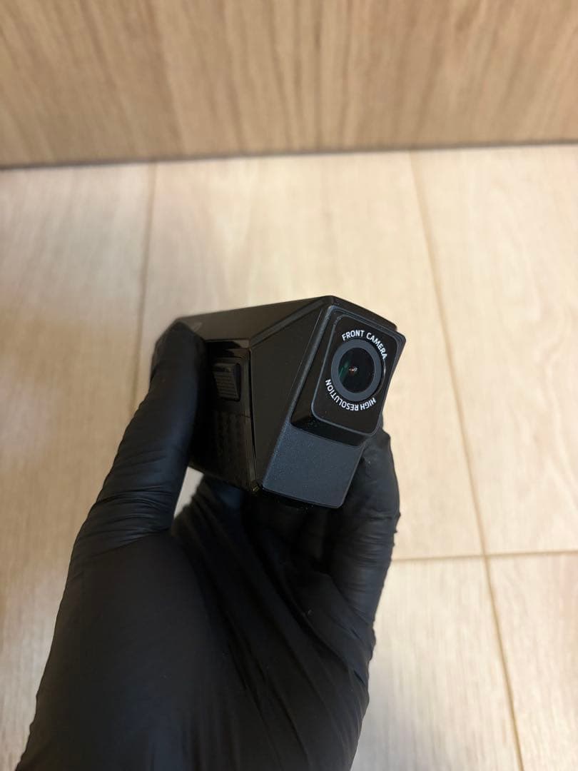 デイトナDAYTONA MiVue MP30 GPS（マウント両面テープなし）