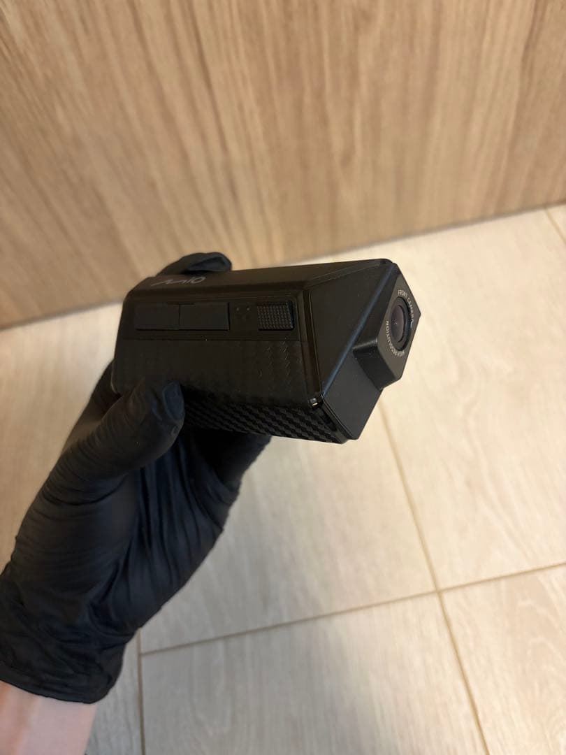 デイトナDAYTONA MiVue MP30 GPS（マウント両面テープなし）