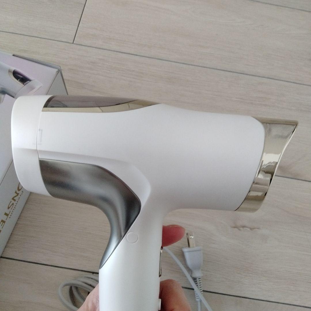 KOIZUMI Premium MONSTER ヘアドライヤー