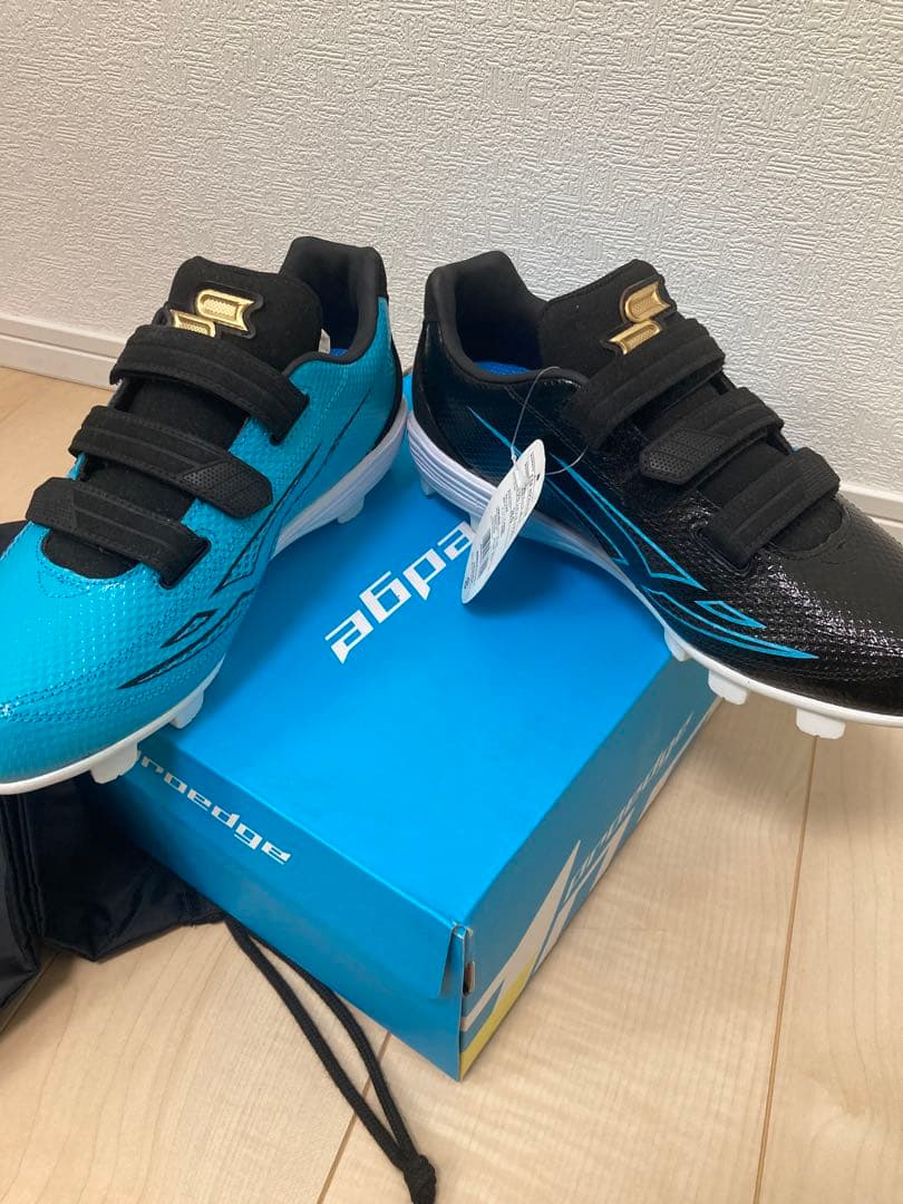 【新品・未使用】エスエスケーSSK/野球/ポイントスパイク【左右非対称デザイン】