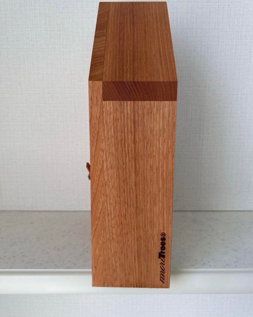 scope more trees 鳩時計 訳あり