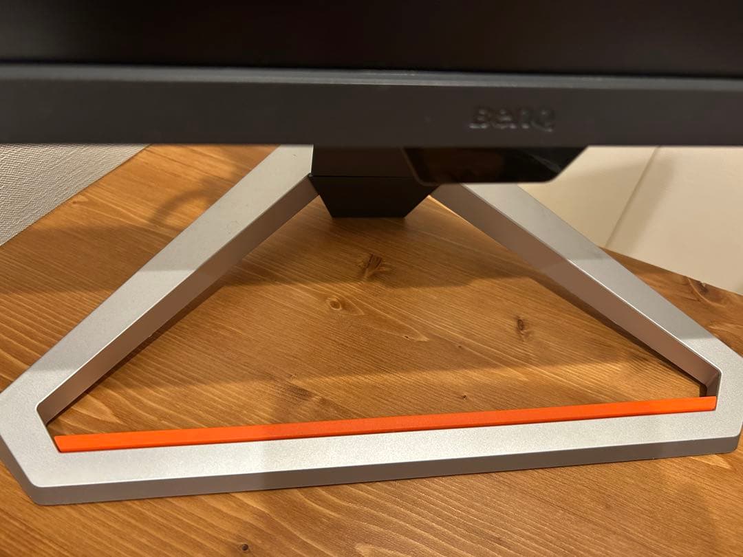 BenQ MOBIUZ EX2510S ゲーミングモニター24.5インチ