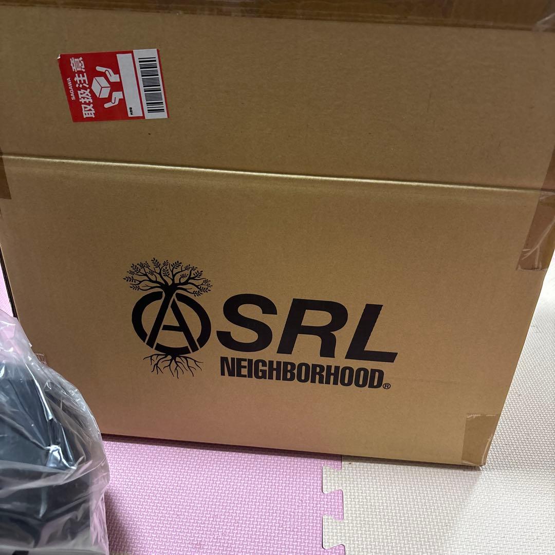 Summer　neighborhoodグッズ2点セット