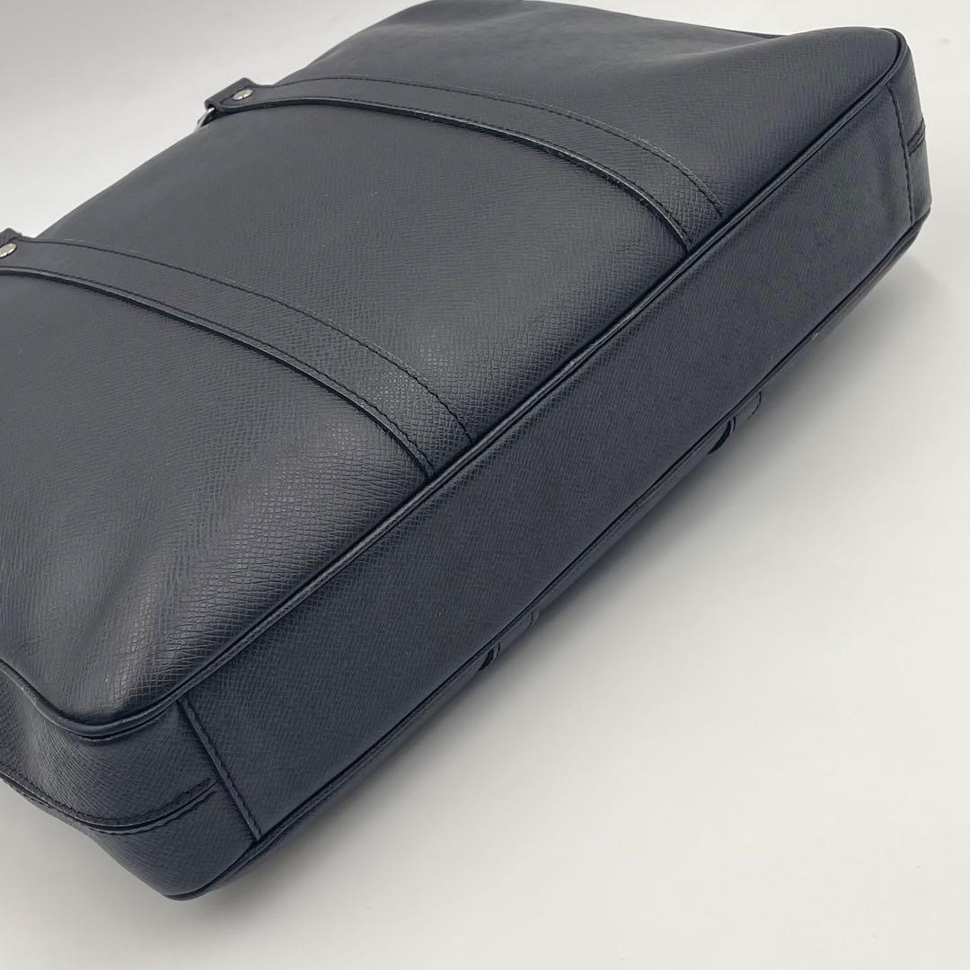 ルイヴィトン PDV PM タイガ 2way ビジネスバッグ A4 アルドワーズ