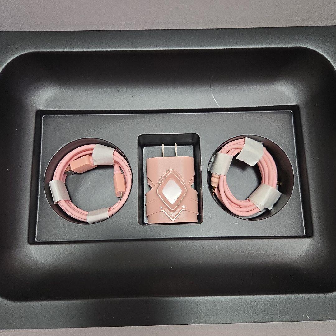 yowu 猫耳ゲーミングヘッドセット4