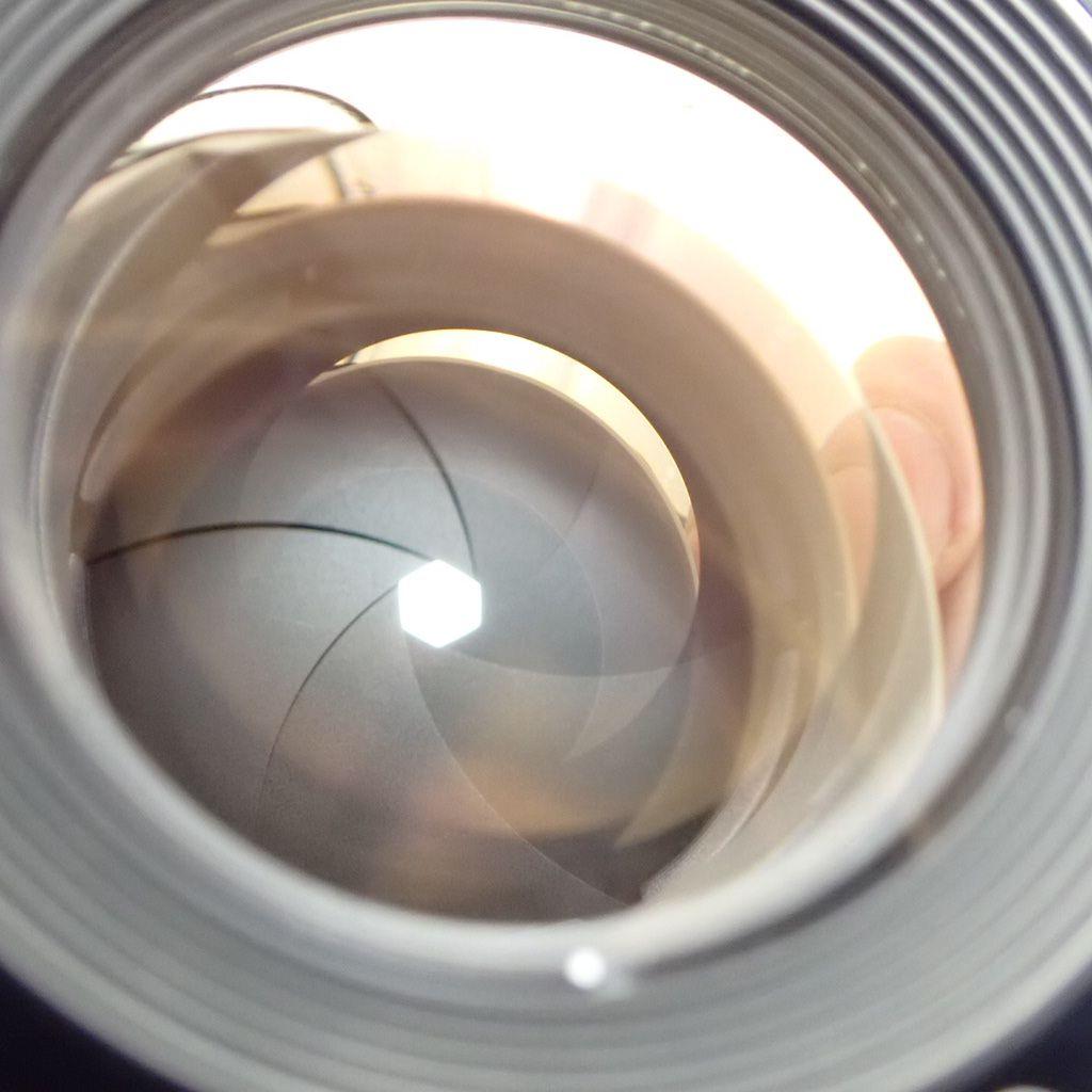 【動作確認済】OLYMPUS OM-1＆F.ZUIKO 50mm f1.8