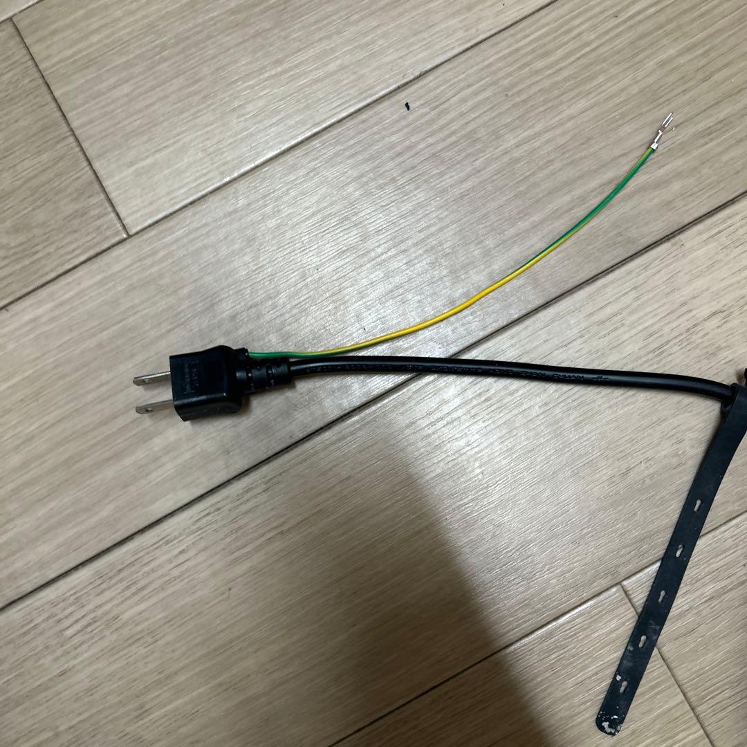 ENRO ミキサー ステンレスボウル付き ブラック・シルバー