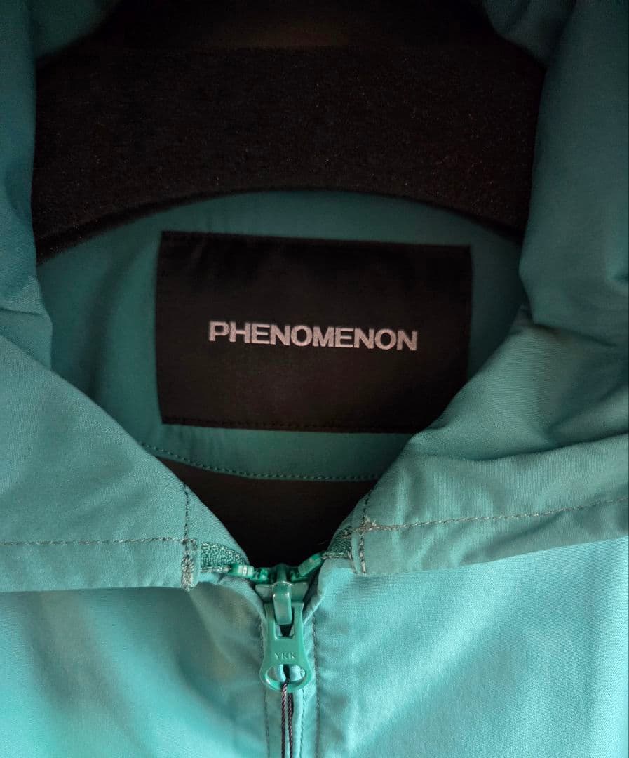 PHENOMENON ナイロンJK & ナイロンパンツ セット