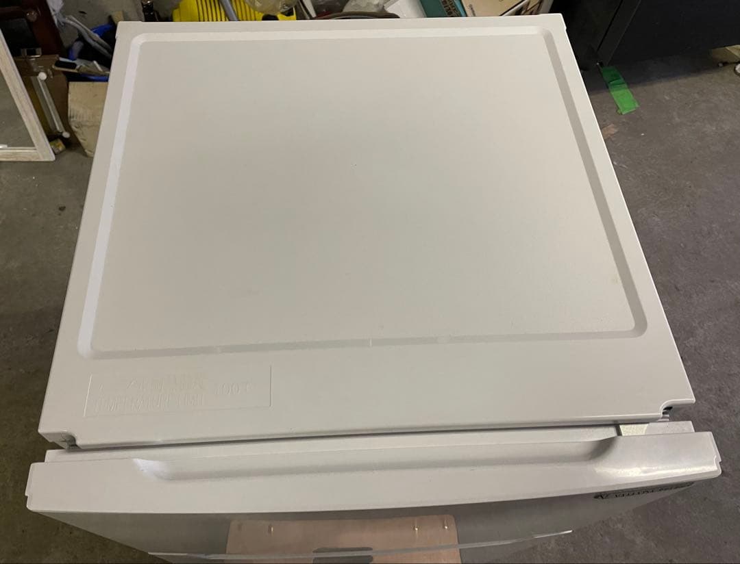 ぷ*殿様 2023年製 YAMADA SELECT YRZ-C09H1 冷蔵庫