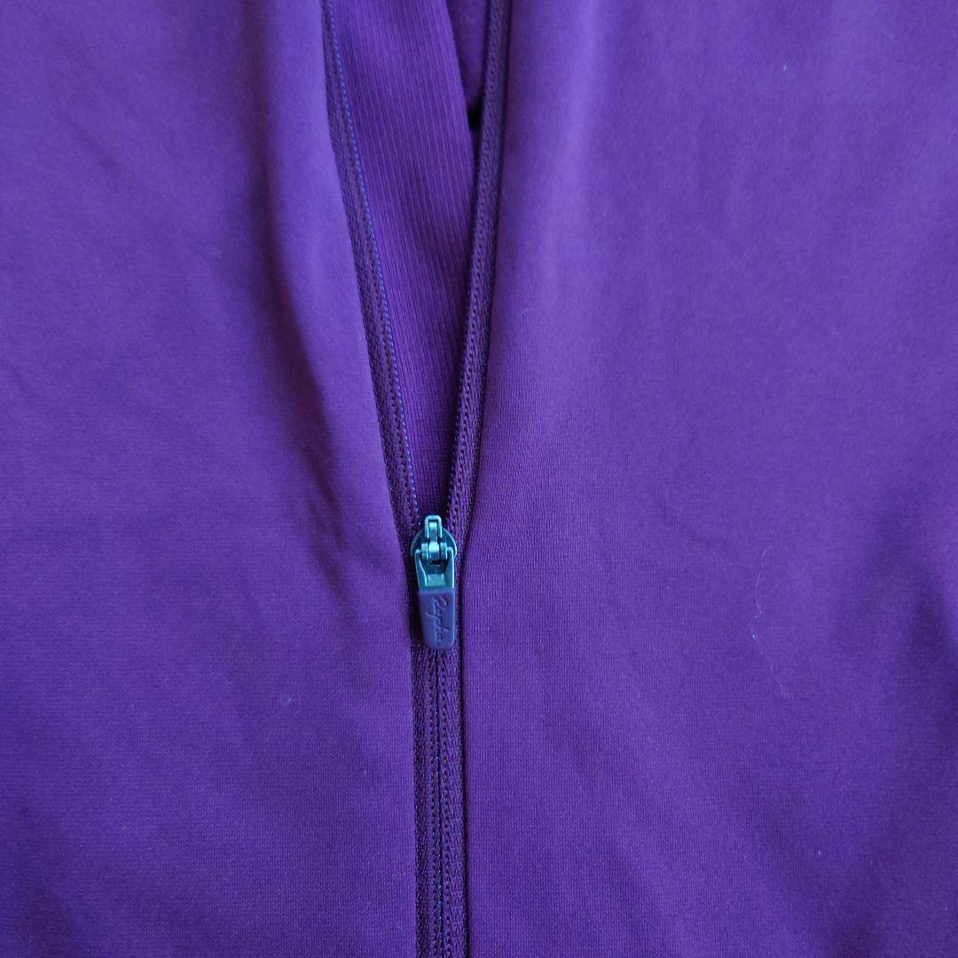 Rapha ロングスリープコアジャージ M