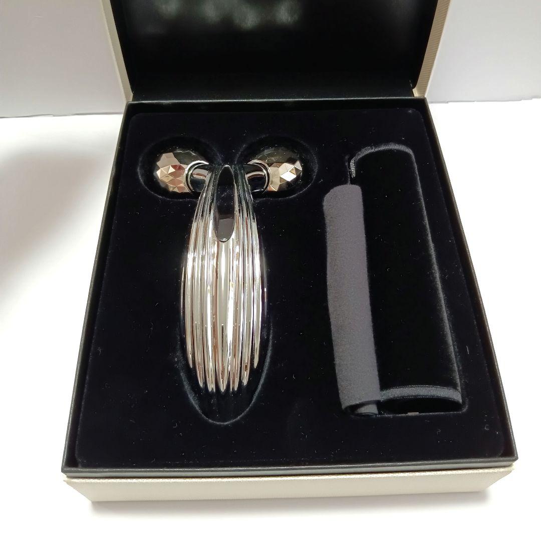 ほぼ新品✨️ReFaリファカラットレイフェイス ギャランティ付き!