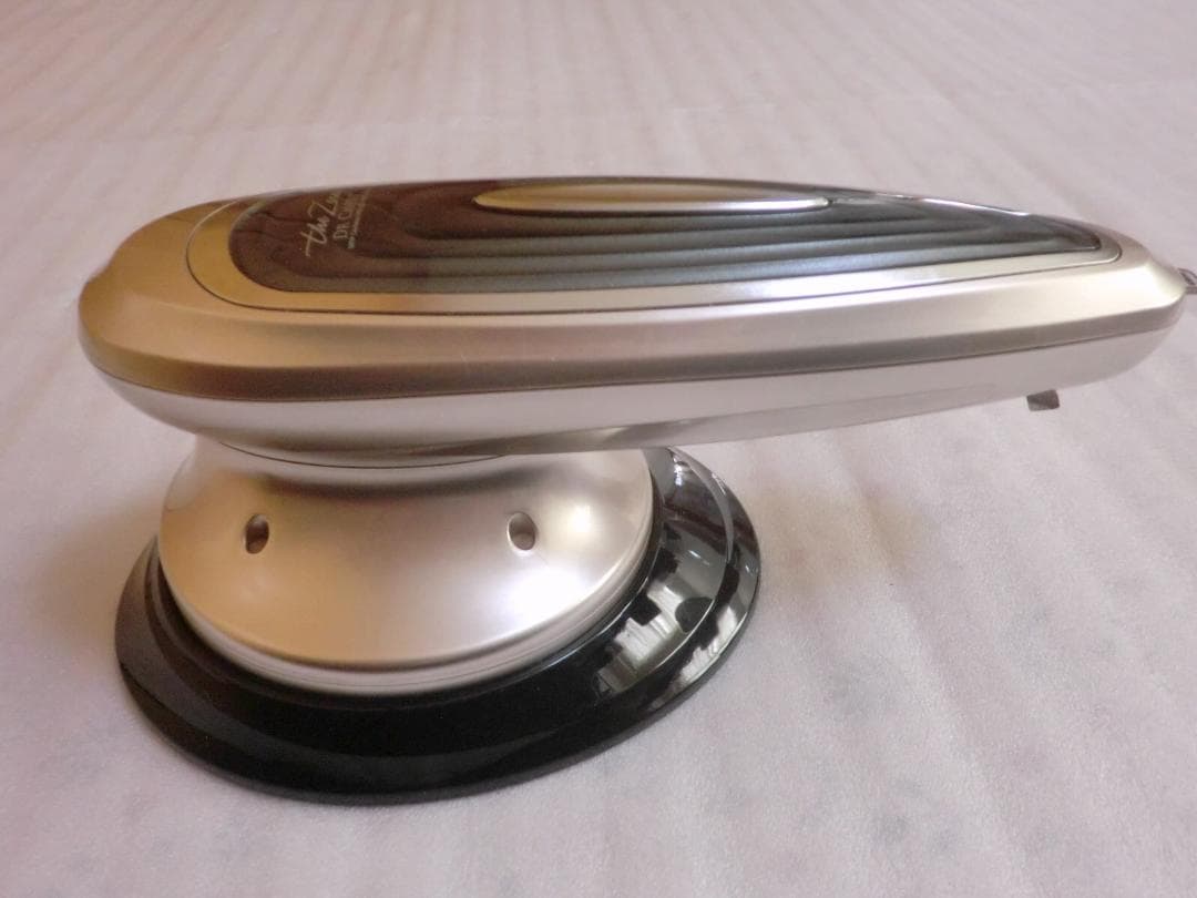 ドクターキャビエット ザ ゼウス■5つの機能