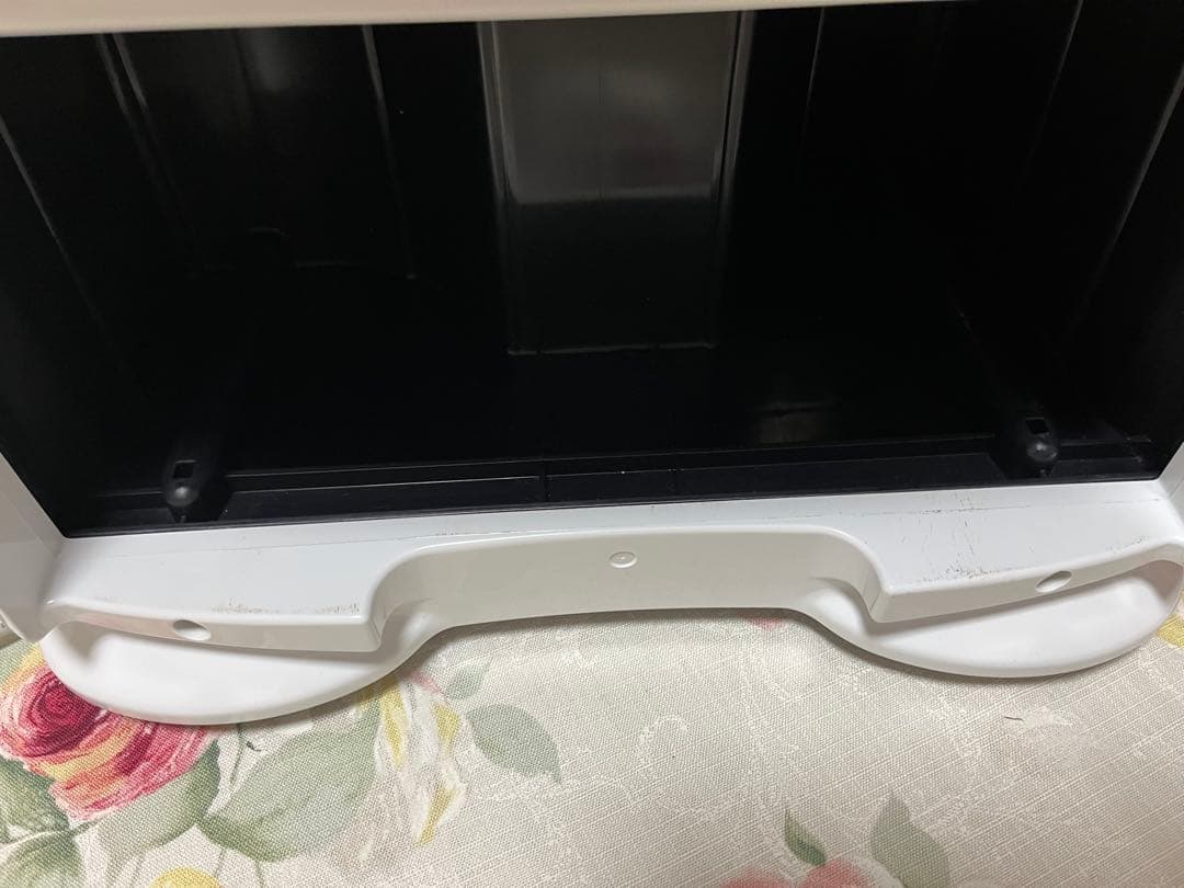 三菱衣類乾燥除湿機　MJ-180RX-W 2020年製