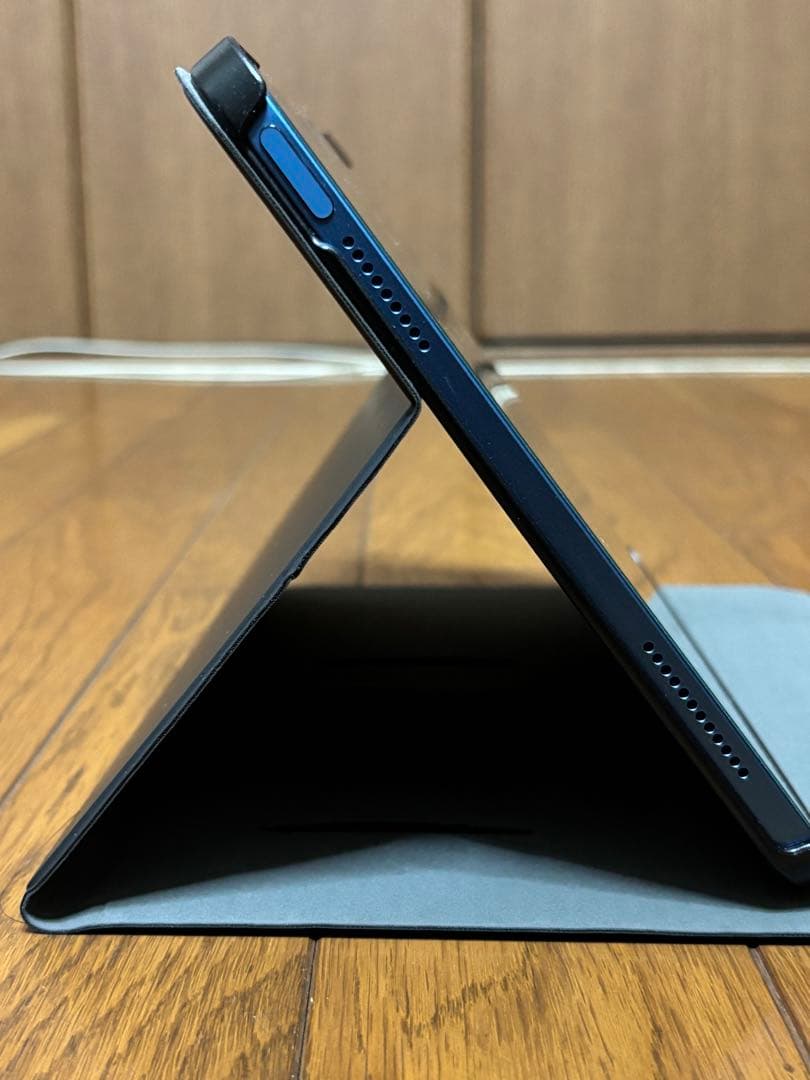 Apple iPad 本体 ブルー 箱付き　第10世代　64GB