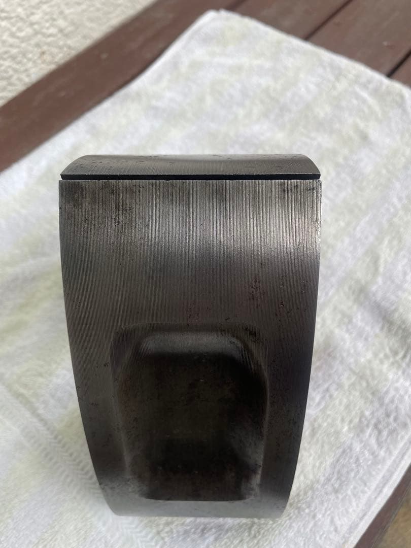 RX-7 FD3S ロータリーエンジン　ローター