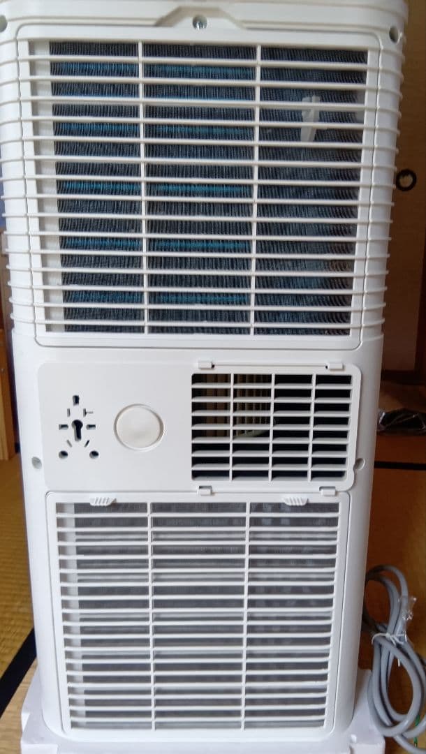 タンスのゲンスポットクーラー