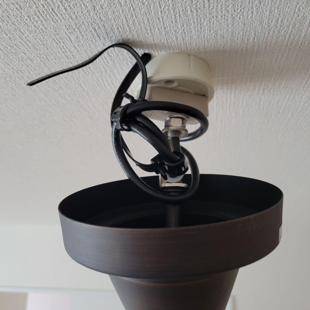 ヤザワ ブロンズシャンデリア 5灯 クラシックスタイル