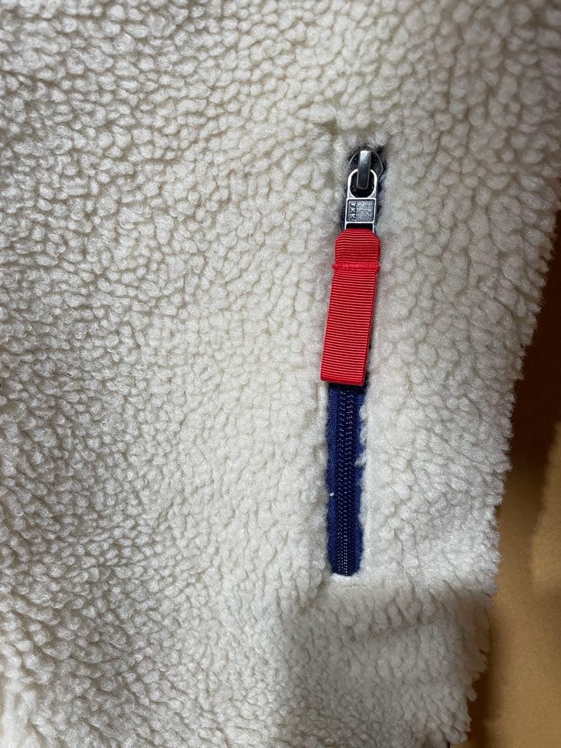 Patagonia パタゴニア メンズ・クラシック・レトロX・ベスト