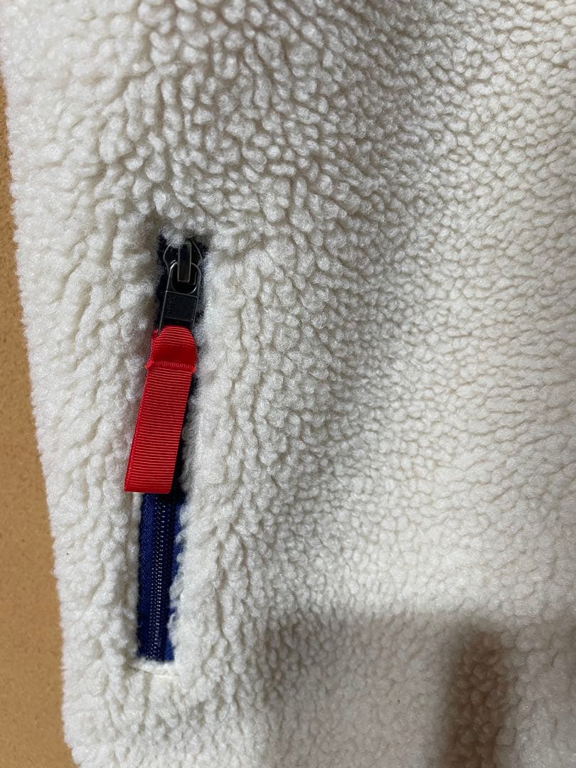 Patagonia パタゴニア メンズ・クラシック・レトロX・ベスト