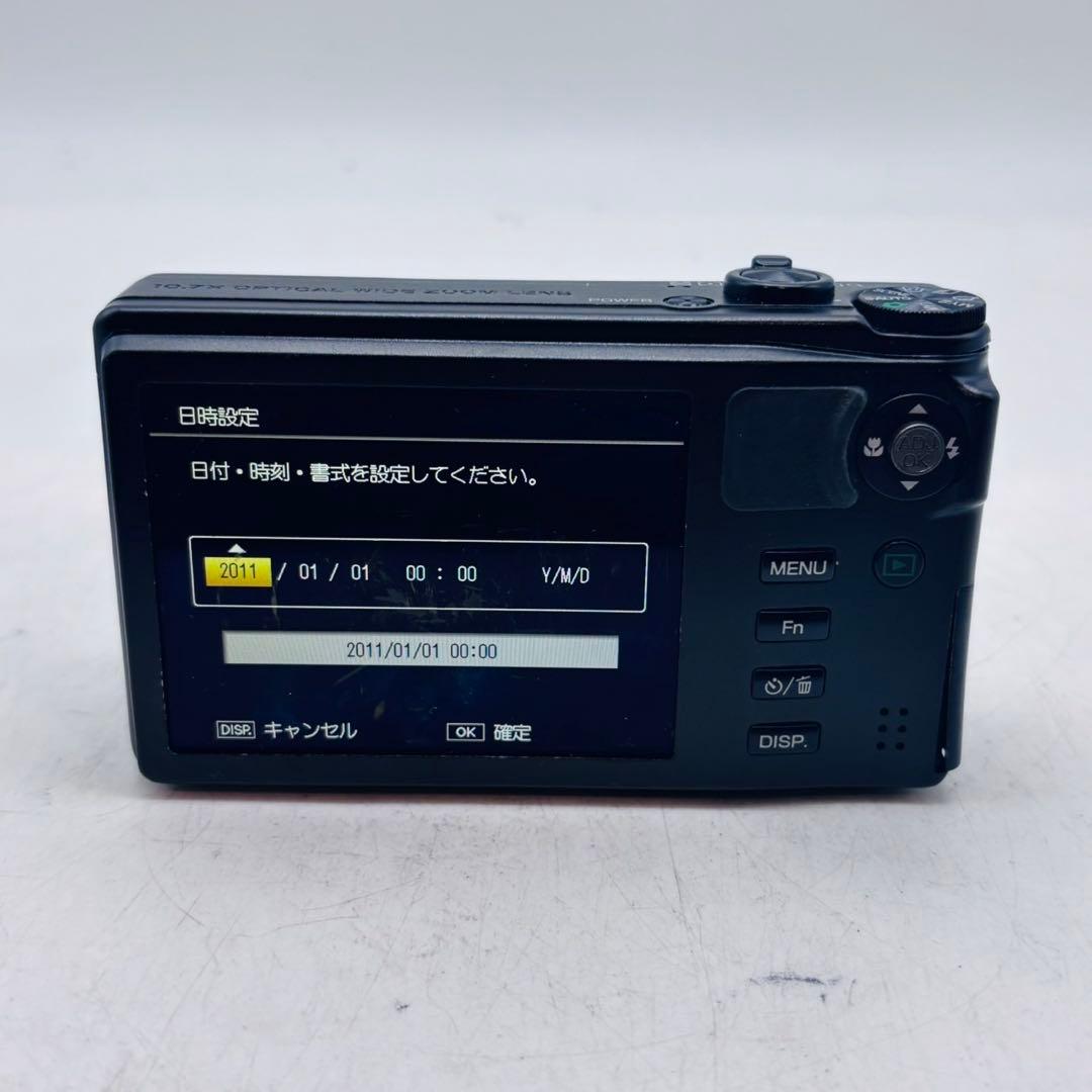 【動作確認済み】RICOH CX5