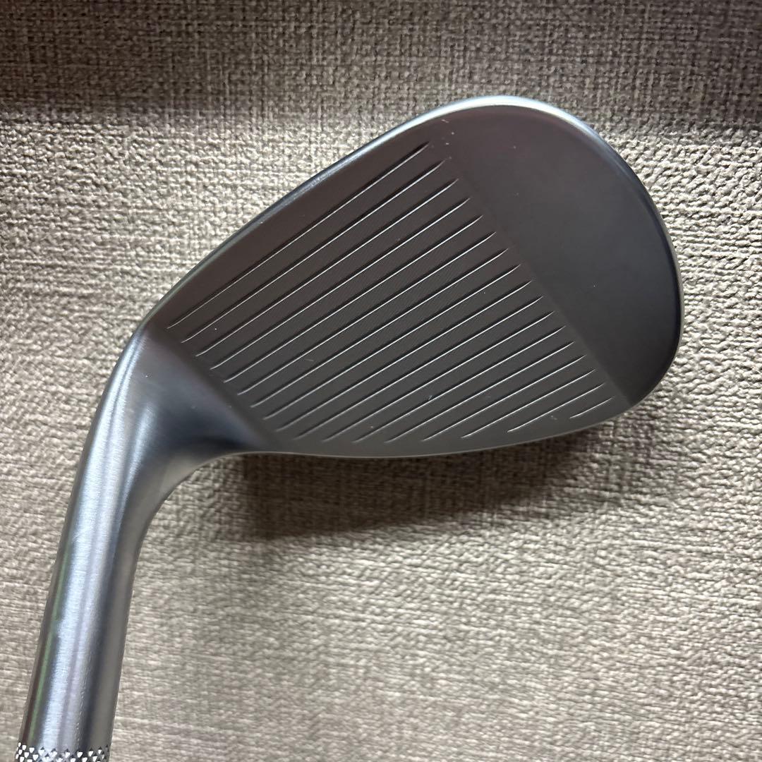 写真追加しましたCallaway OPUS ウェッジ　56°