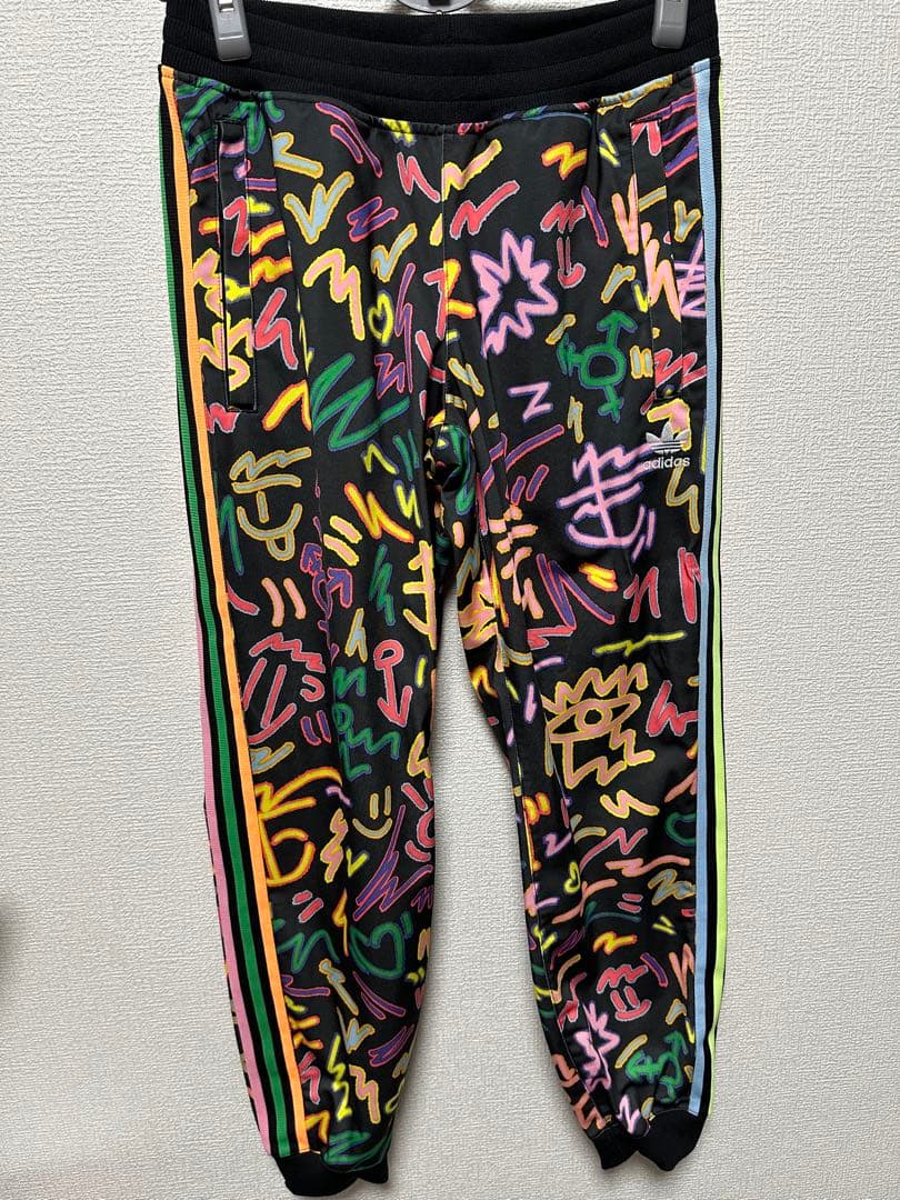 完売モデル adidas Originals ジャージセット