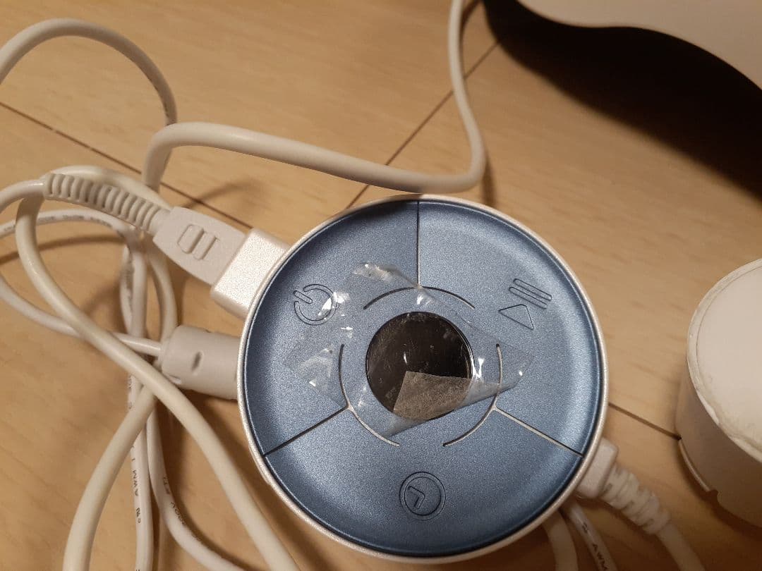 hair beam ヘアビーム　wontech