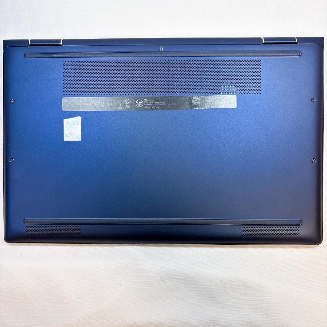 ★超軽量1.0kg★ HP Dragonfly G2 16GB 1TB SSD