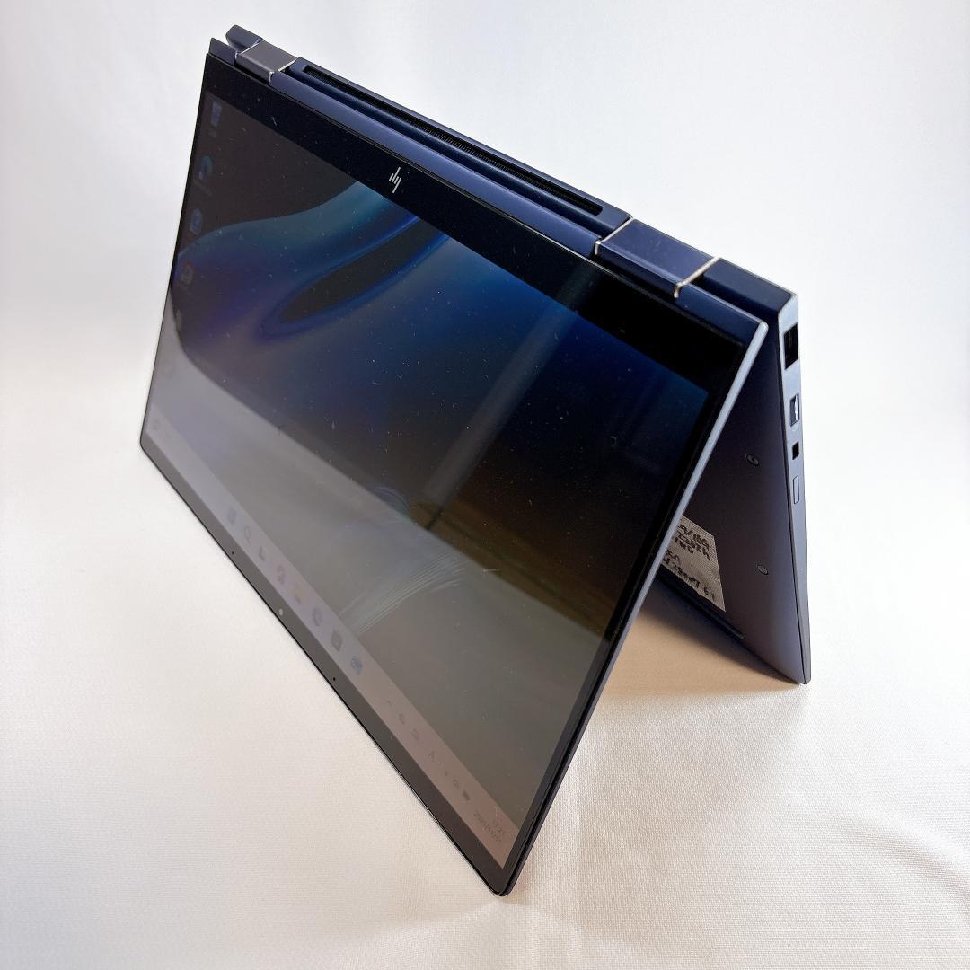 ★超軽量1.0kg★ HP Dragonfly G2 16GB 1TB SSD